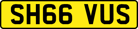 SH66VUS