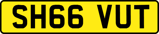 SH66VUT