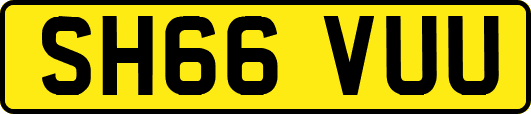 SH66VUU
