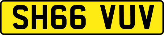 SH66VUV