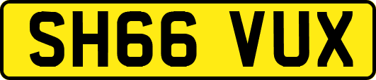 SH66VUX