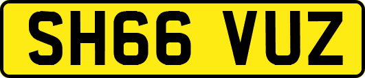 SH66VUZ