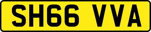 SH66VVA