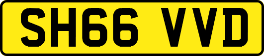 SH66VVD