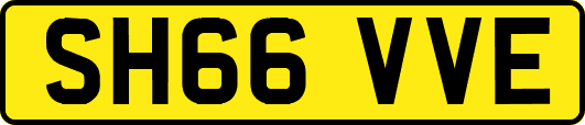 SH66VVE