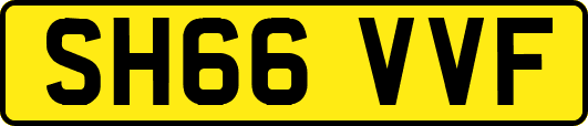 SH66VVF