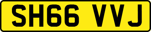 SH66VVJ