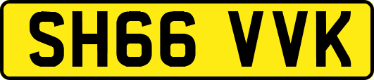 SH66VVK