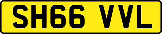 SH66VVL