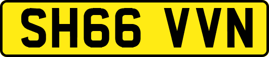 SH66VVN