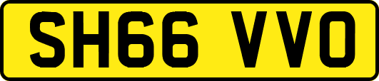 SH66VVO