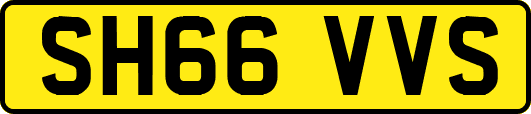SH66VVS