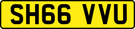SH66VVU