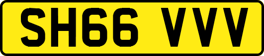 SH66VVV