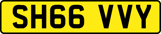 SH66VVY