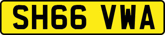 SH66VWA