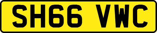 SH66VWC