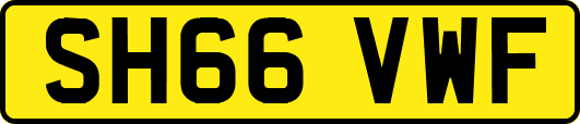 SH66VWF