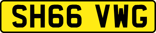 SH66VWG