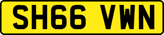 SH66VWN