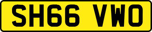 SH66VWO