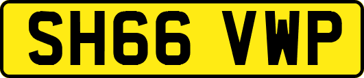 SH66VWP