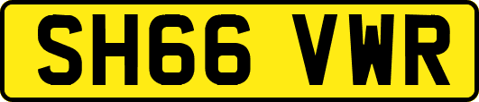 SH66VWR