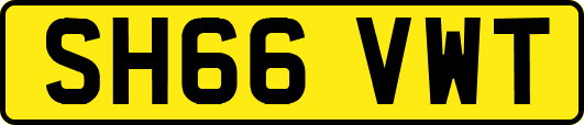 SH66VWT