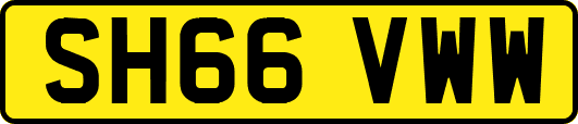 SH66VWW