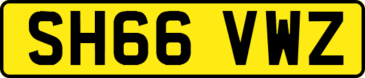 SH66VWZ