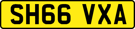 SH66VXA
