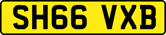 SH66VXB