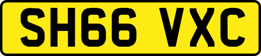 SH66VXC
