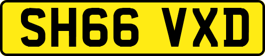SH66VXD
