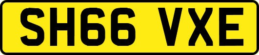SH66VXE