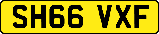 SH66VXF