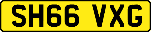 SH66VXG
