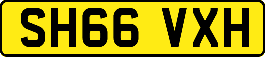 SH66VXH
