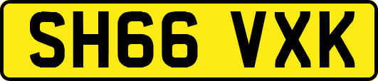 SH66VXK