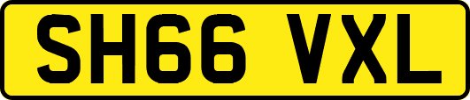 SH66VXL
