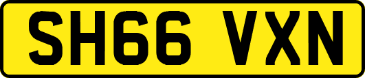SH66VXN