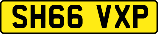 SH66VXP