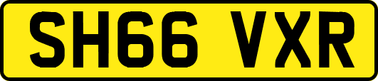 SH66VXR