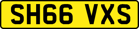 SH66VXS