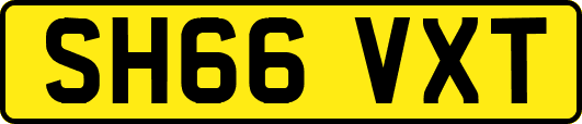 SH66VXT