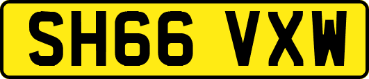 SH66VXW