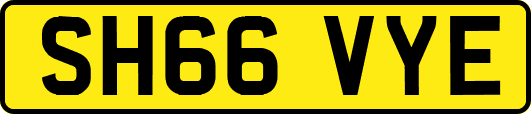 SH66VYE