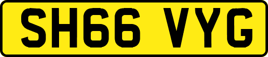 SH66VYG