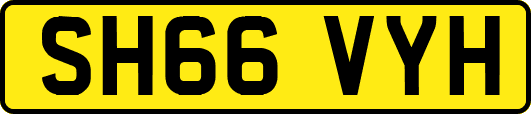 SH66VYH