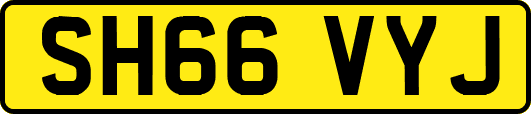 SH66VYJ